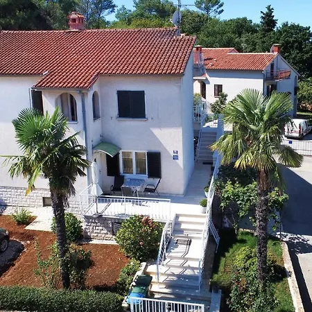 Apartman Laguna Poreč