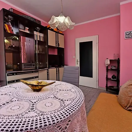Laguna Apartman Poreč