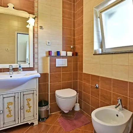 Laguna Appartamento Porec