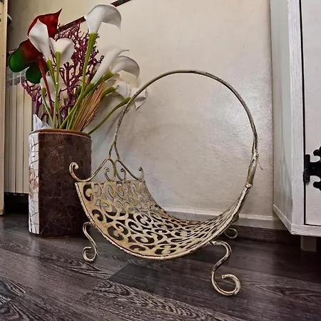 Apartman Laguna