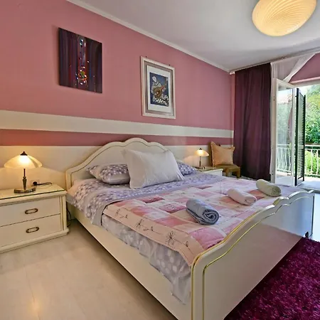 Appartamento Laguna