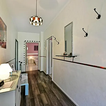 Laguna Apartman