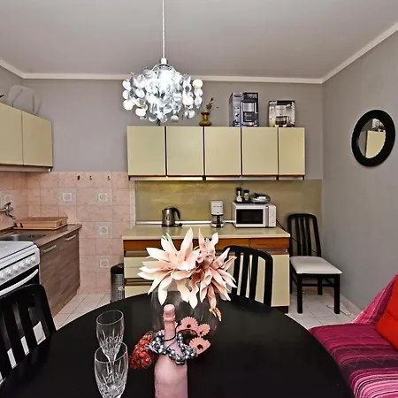 Laguna Apartman Poreč