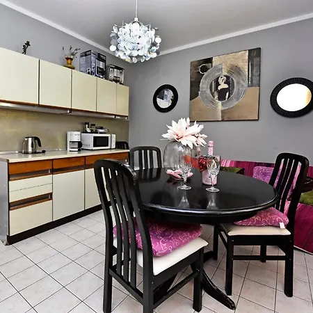Laguna Apartman Poreč