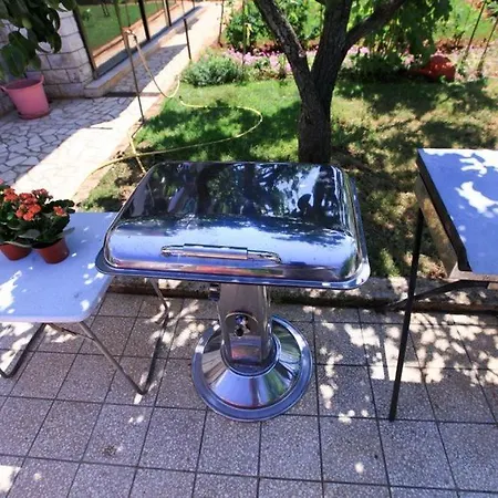 Apartman Laguna *