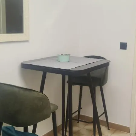 Apartman Laguna