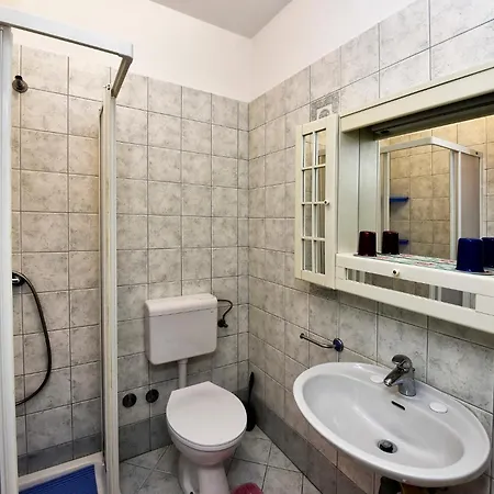 Appartamento Laguna Porec
