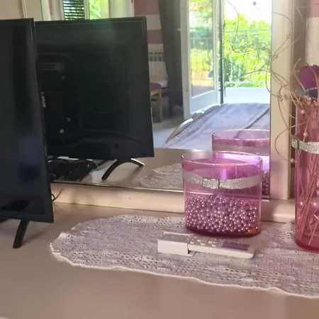 Apartman Laguna *