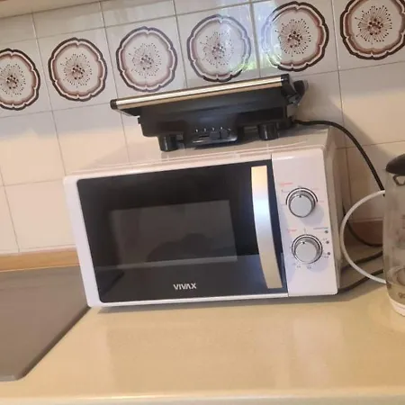 Apartman Laguna Poreč