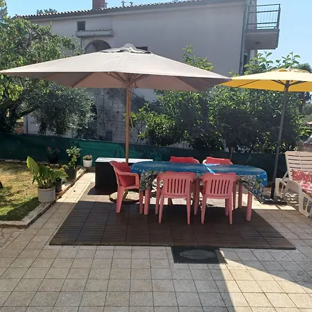 Apartman Laguna