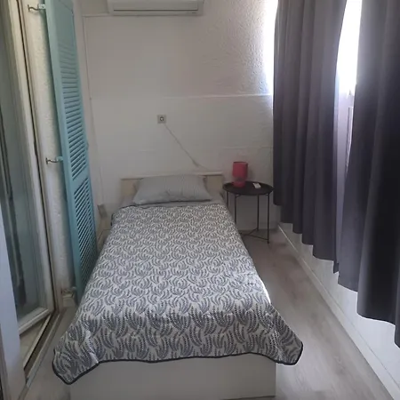 Laguna Apartman Poreč