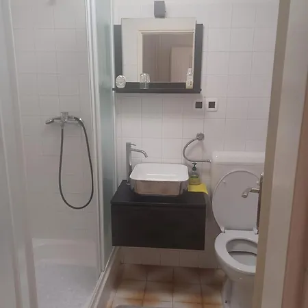 Apartman Laguna Poreč