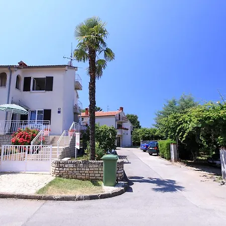 Appartamento Laguna Porec
