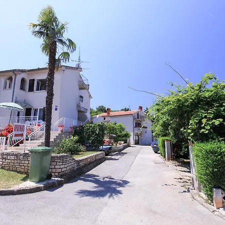 Apartman Laguna