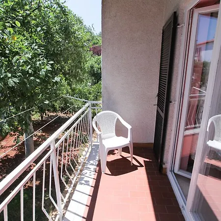Apartman Laguna Poreč