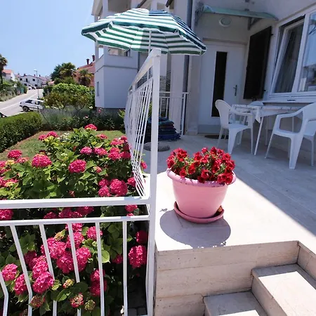 Apartman Laguna